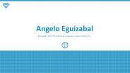 Angelo Eguizabal From Hanover, Maryland
