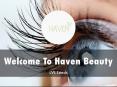 Haven Beauty Presentation PowerPoint PPT Presentation