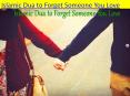 Islamic Dua to Forget Someone You Love PowerPoint PPT Presentation