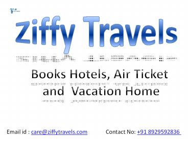 Best Luxury Hotels and Affordable Honeymoon Packages