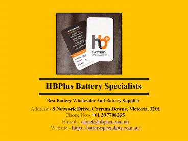 Buy Energizer Industrial Bulk Batteries