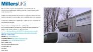 Commercial Dishwasher
