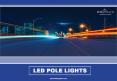 LED Pole Lights - The Secret to Perfect Outdoor Lighting PowerPoint PPT Presentation