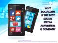 WHY SOCIALLYIN IS THE BEST SOCIAL MEDIA ADVERTISING COMPANY PowerPoint PPT Presentation