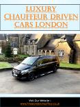 Luxury Chauffeur Driven Cars London PowerPoint PPT Presentation