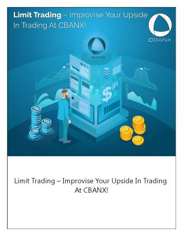 crypto trading platform exchange