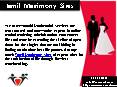 Tamil Matrimony Sites | Telugu Matrimony Sites | Jeevanrahi PowerPoint PPT Presentation