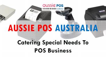 Aussie POS- Catering To The Needs Of Multiple POS Businesses In Australia