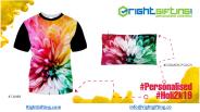 Celebrate Holi Festivals with Custom Made Gifting Ideas