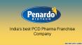 PCD Pharma Franchise Company - Penardo Biotech PowerPoint PPT Presentation