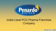 PCD Pharma Franchise Company - Penardo Biotech