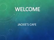 Best Cafe in Darlinghurst