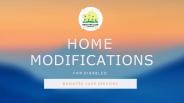 Home Modification For Disabled Services | Brighter Care Services
