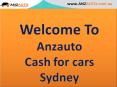 Cash for Old Cars in Sydney. Cash for cars Sydney. Cash for Scrap Car