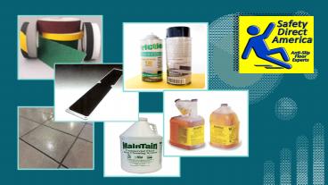 Safety Direct America