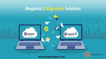 Why Should You Upgrade to Magento 2?