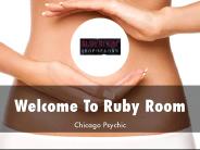 Detail Presentation About Ruby-Room