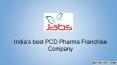 PCD Pharma Franchise Company - jabs Biotech PowerPoint PPT Presentation
