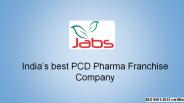 PCD Pharma Franchise Company - jabs Biotech