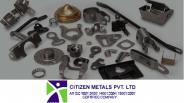 Manufacturer, Stockist of Stainless Steel Flanges