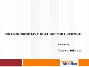 Professional Chat Support Service