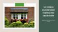 Top Exterior Home Repairing Essentials You Need to know PowerPoint PPT Presentation