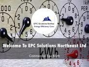 Detail Presentation About EPC Solutions Northeast Ltd