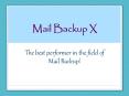 Mac Outlook Backup PowerPoint PPT Presentation