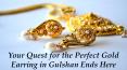 Search for Gold Earring in Gulshan PowerPoint PPT Presentation