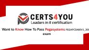 PEGAPCSA80V1_2019 Questions Dumps