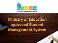 Juniorlogs Student Management System (1) PowerPoint PPT Presentation
