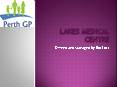 Lakes Medical Centre PowerPoint PPT Presentation