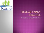 Beeliar Family Practice