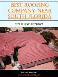 Best Roofing Company Near South Florida PowerPoint PPT Presentation