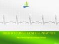 Best GP in Wycombe-High Wycombe General Practice PowerPoint PPT Presentation