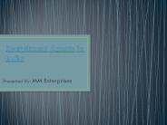 MM Enterprises Recruitment Agents in India