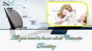 Los Angeles Cosmetic Dentistry