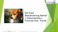 Pet Food Manufacturing Global Market Report 2019 PowerPoint PPT Presentation