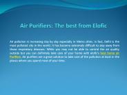 The Best From Elofic