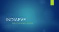 indiaeve PowerPoint PPT Presentation