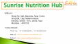 Fitness Center in navi Mumbai | Herbalife Nutrition Centre | Sunrise