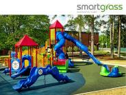 Is Fake Grass a Right Choice for Playground