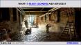 Blast Cleaning Services in Essex (1) PowerPoint PPT Presentation