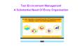 Test Environment Management: A Substantial Need Of Every Organisation PowerPoint PPT Presentation