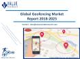 Geofencing Market | Growth & Trends | Industry Report, 2025 PowerPoint PPT Presentation
