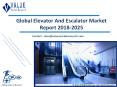 Elevator And Escalator Market: Global Industry Opportunity Analysis and Forecast to 2025 PowerPoint PPT Presentation