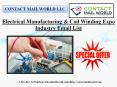 Electrical Manufacturing & Coil Winding Expo PowerPoint PPT Presentation