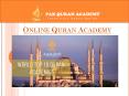 How to choose the Top 10 online Quran Academy of the World? PowerPoint PPT Presentation