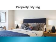 Best Property Styling