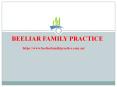 Best GP in Beeliar-Beeliar Family Practice PowerPoint PPT Presentation